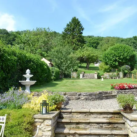 Chestnut Holiday home Ebberston