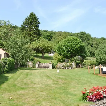 Holiday home Chestnut